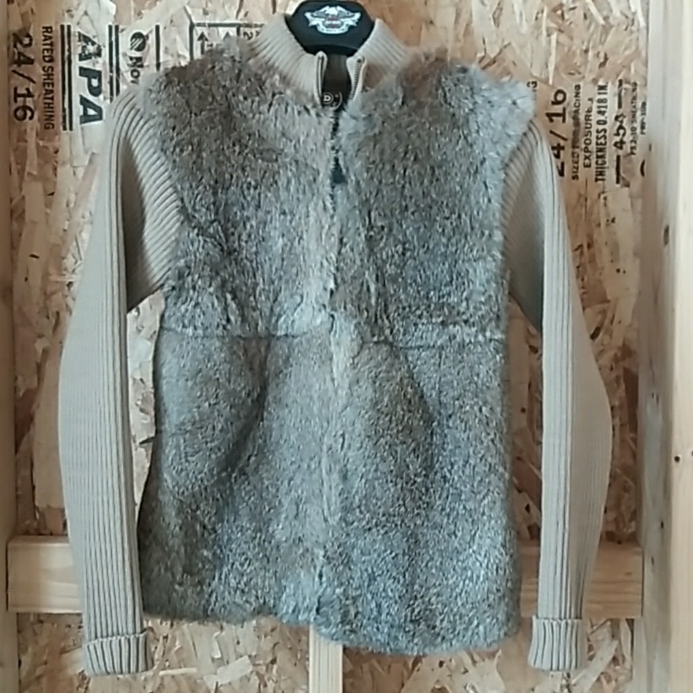 Double D Ranch jacket